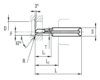 Kopierstahl MTKH 44019 -R